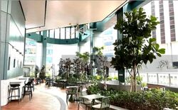 Hub Synergy Point (D2), Office #624027431